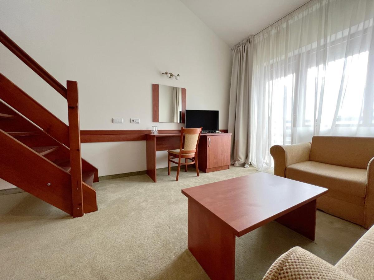 Park Hotel Bansko Exterior photo