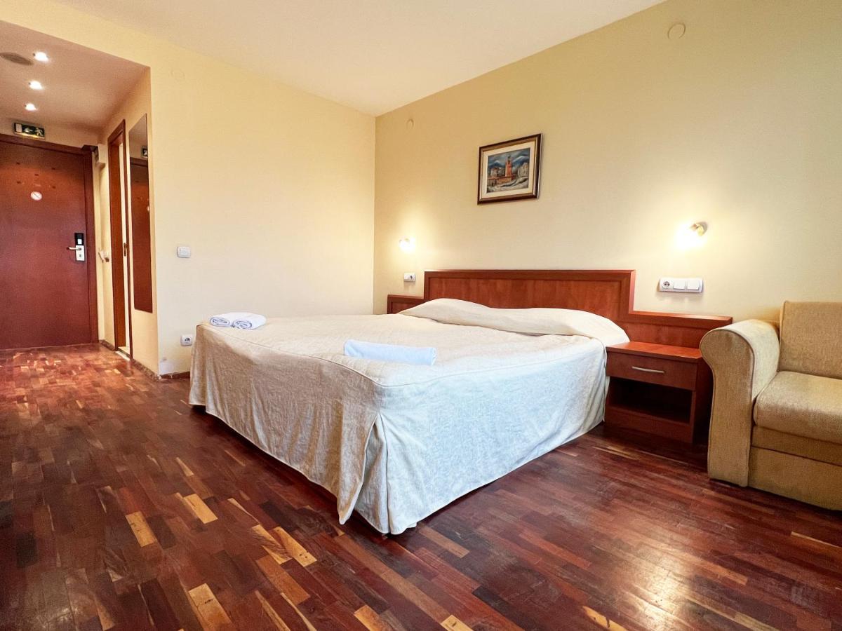 Park Hotel Bansko Exterior photo