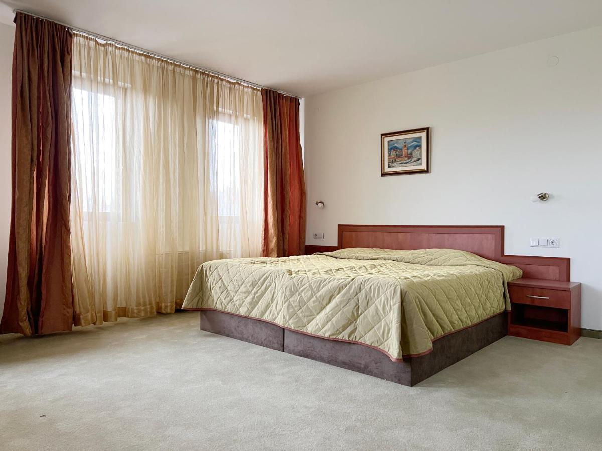 Park Hotel Bansko Exterior photo