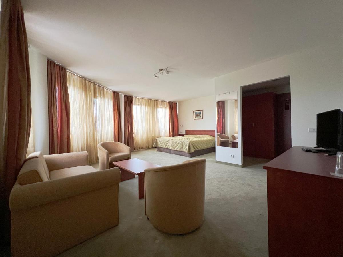 Park Hotel Bansko Exterior photo