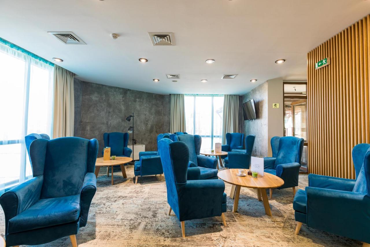 Park Hotel Bansko Exterior photo
